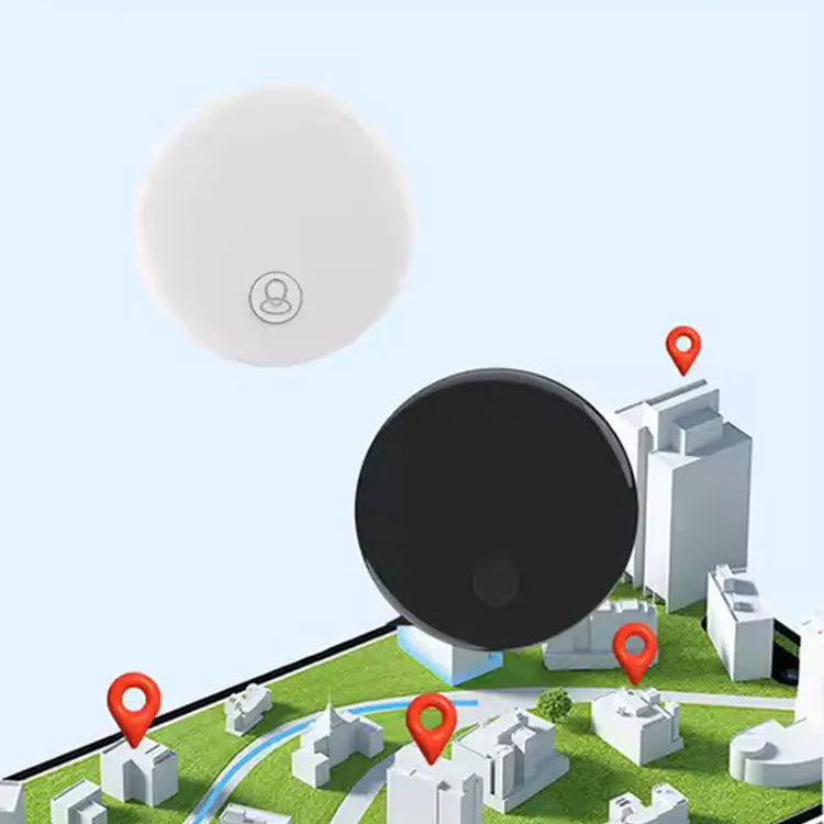 Smart GPS Tracker
