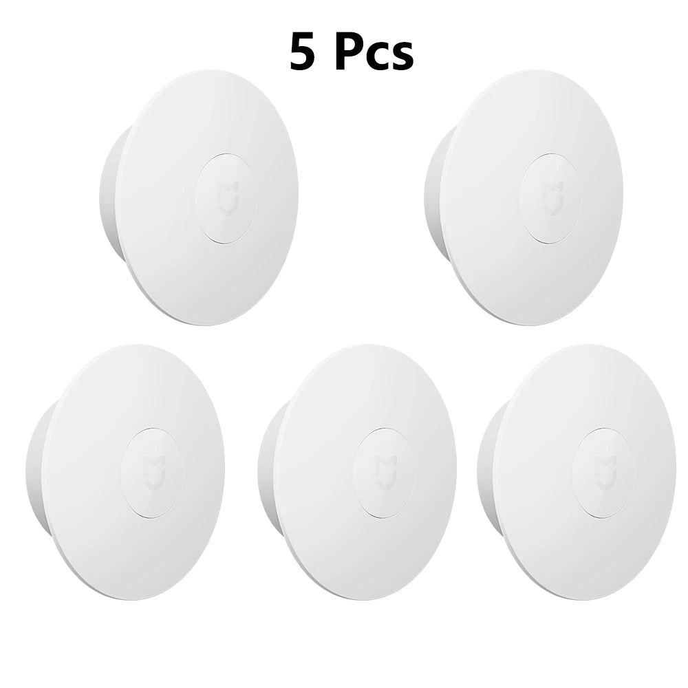 Smart Night Light