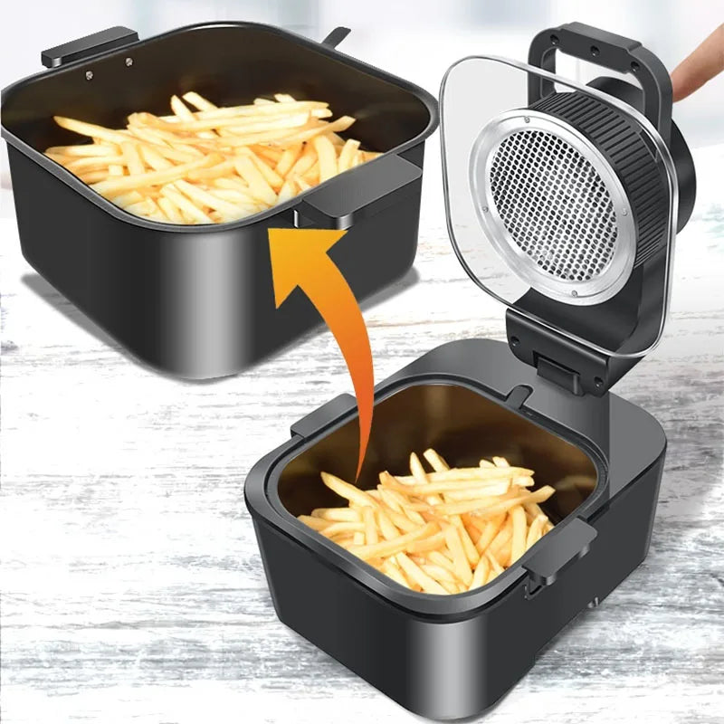 Smart Air Fryer