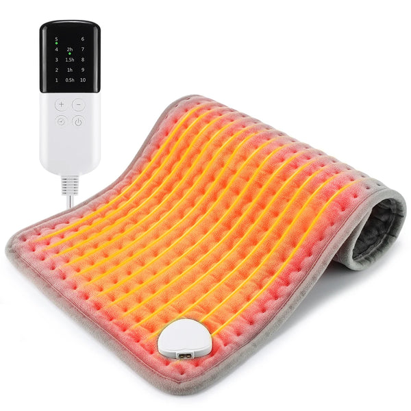 Heated Blanket