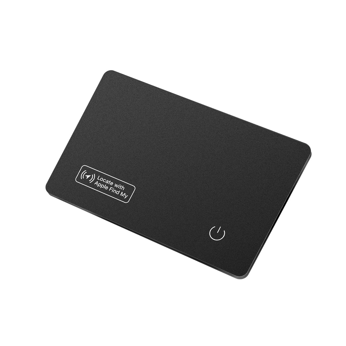Portable Smart Finder Card