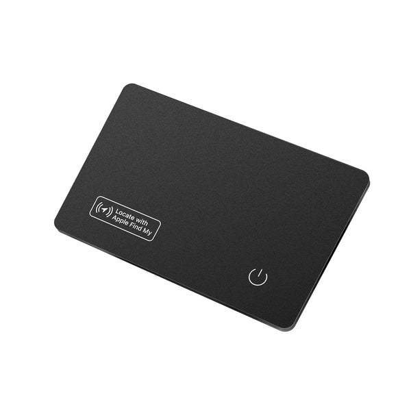 Portable Smart Finder Card