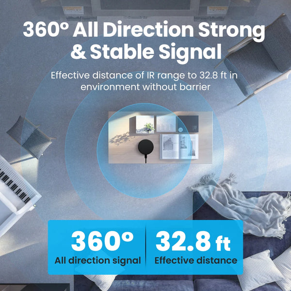 Smart IR Remote