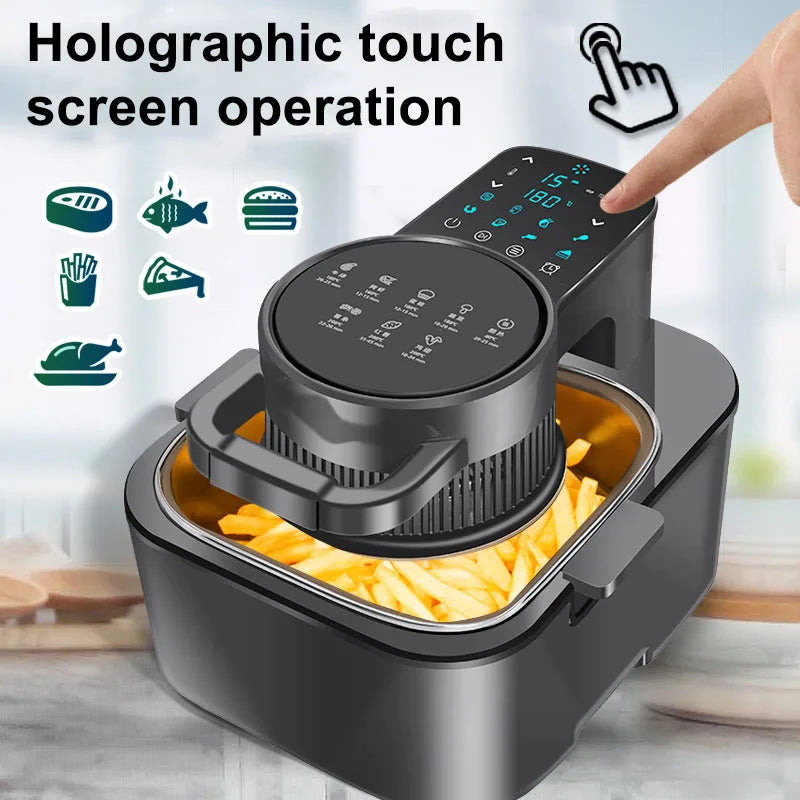 Smart Air Fryer