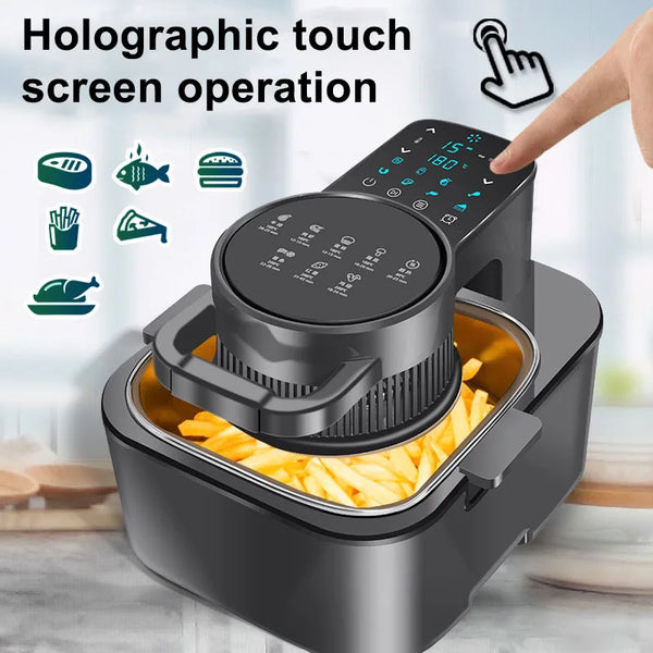 Smart Air Fryer