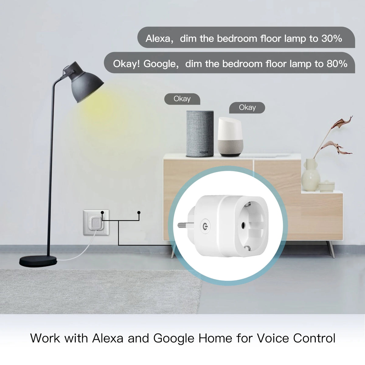 Smart Plug