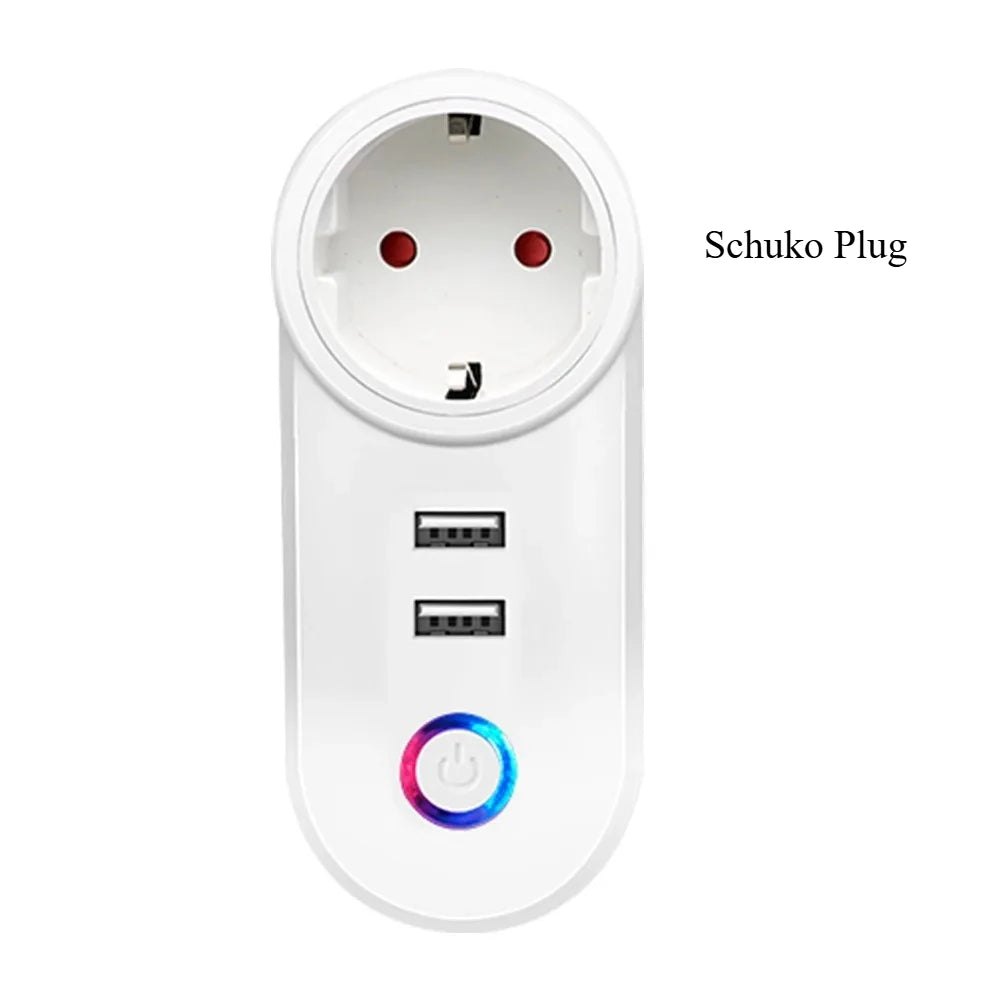 Smart Power Strip