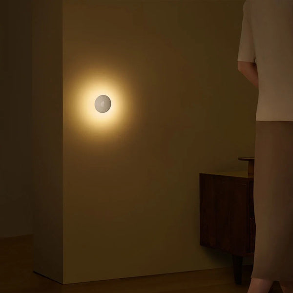 Smart Night Light