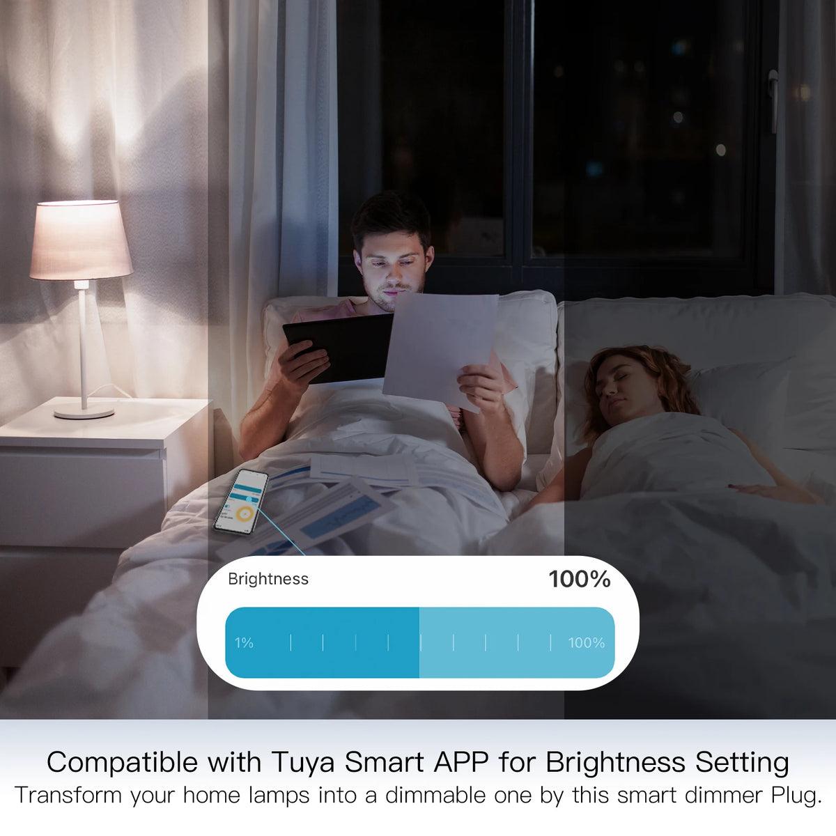 Smart Plug
