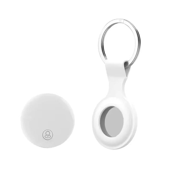 Smart GPS Tracker