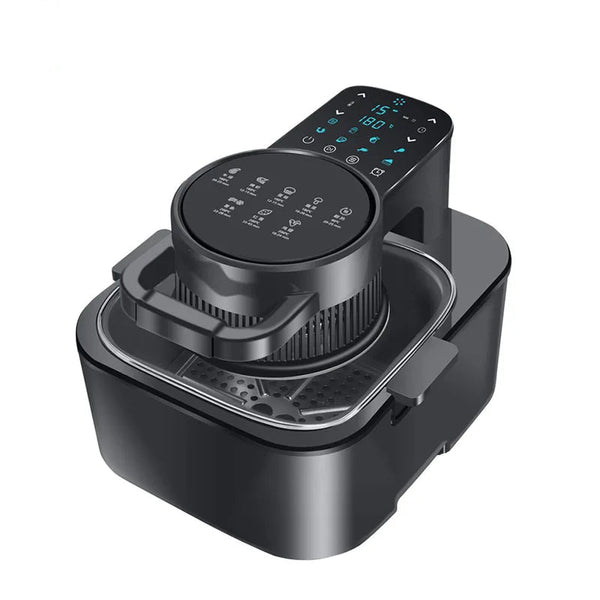 Smart Air Fryer