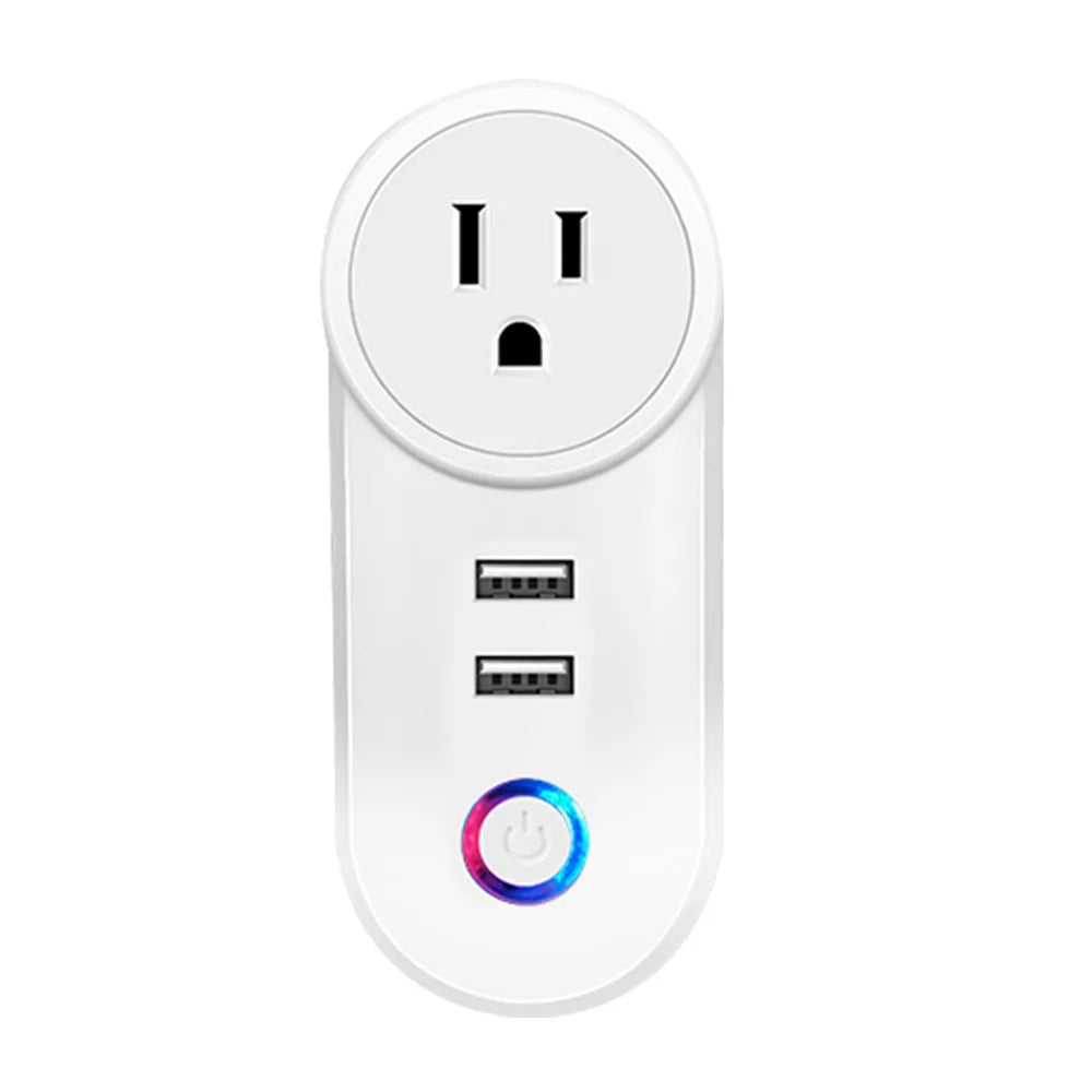 Smart Power Strip