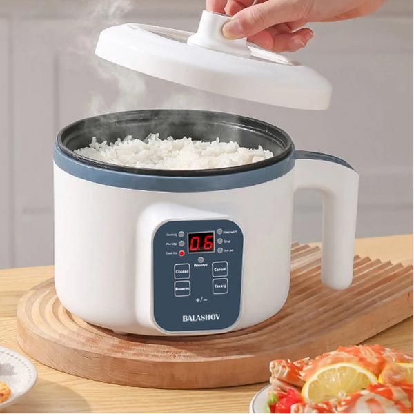 Smart Non-Stick Multifunctional Rice Cooker
