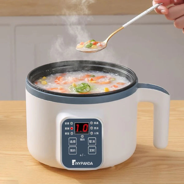 Smart Non-Stick Multifunctional Rice Cooker