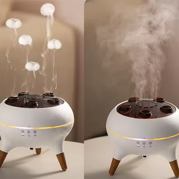 Jellyfish Mist Humidifier