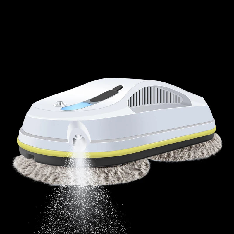 Smart Robot Glass Cleaner
