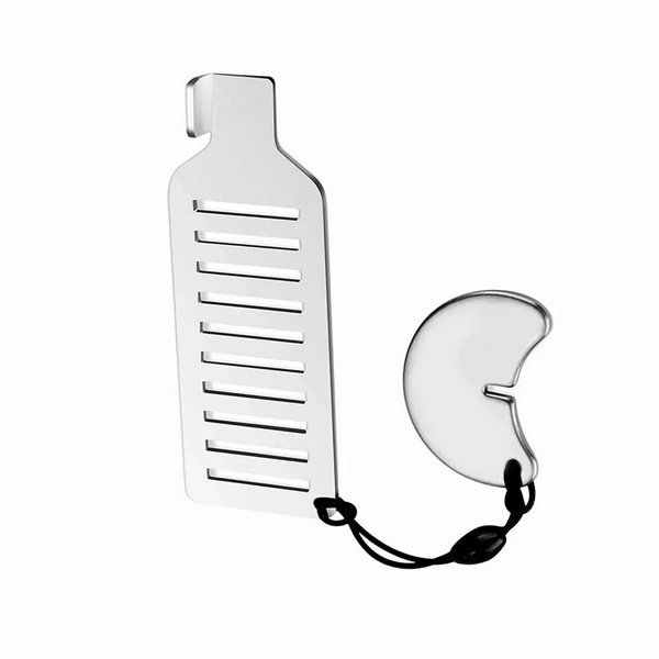 Anti-Theft Door Blocker
