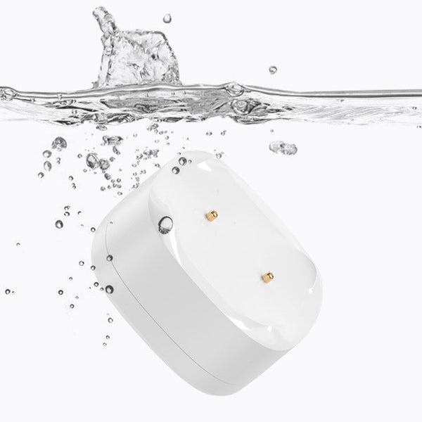Smart Water Leak Detector