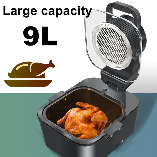Smart Air Fryer