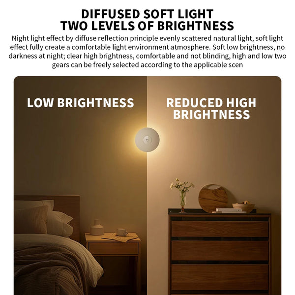 Smart Night Light
