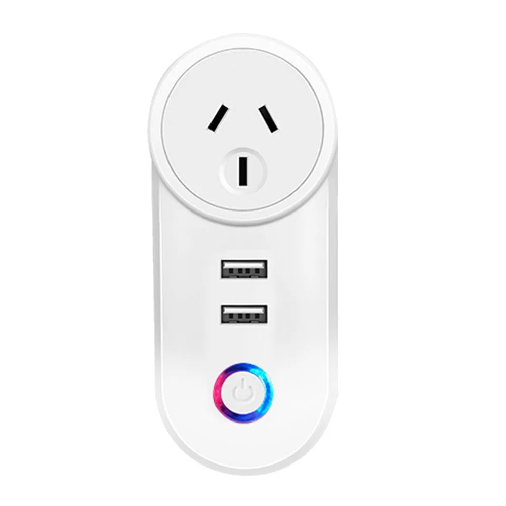 Smart Power Strip