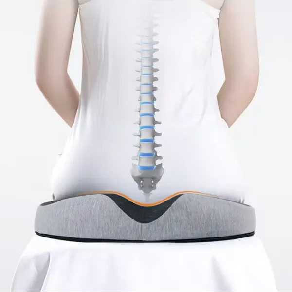 Sitting Pain Relief Cushion