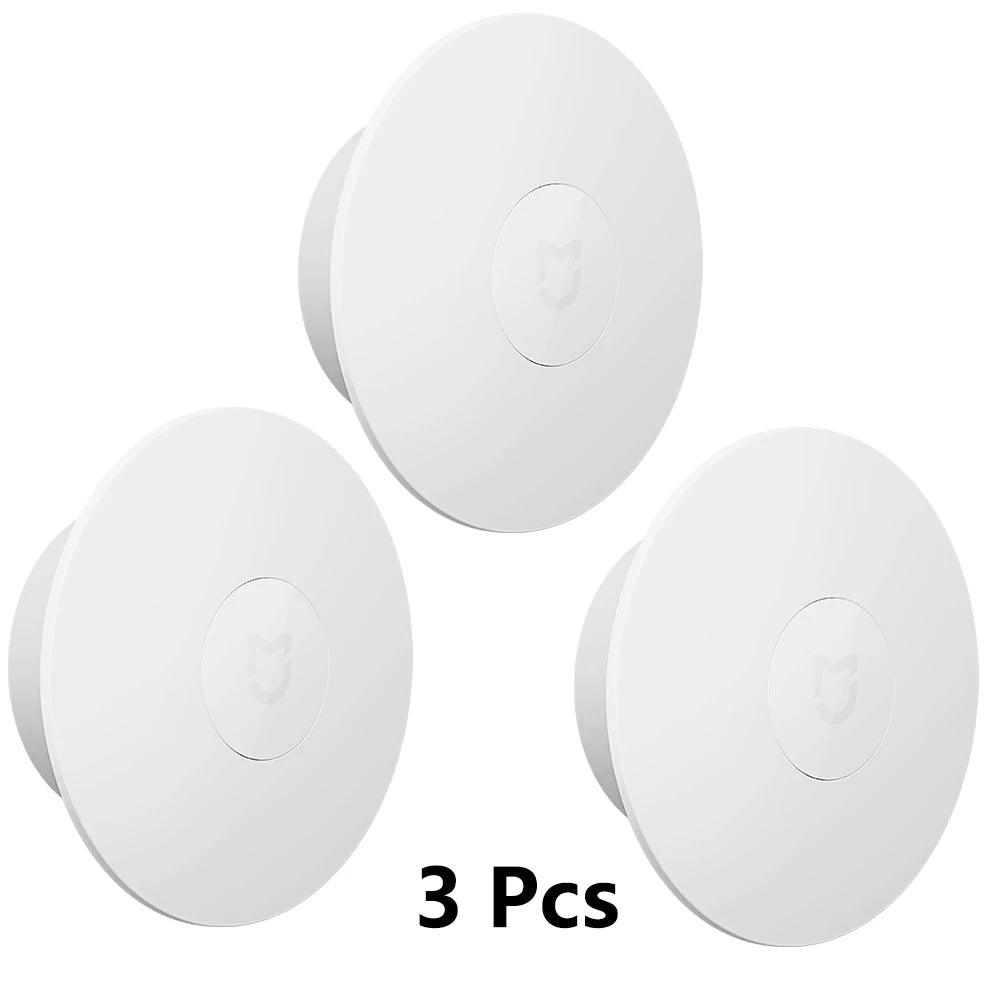 Smart Night Light