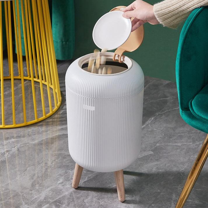 Automatic Motion Sensor Trash Can