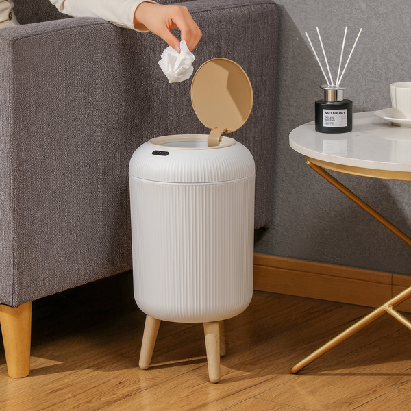 Automatic Motion Sensor Trash Can