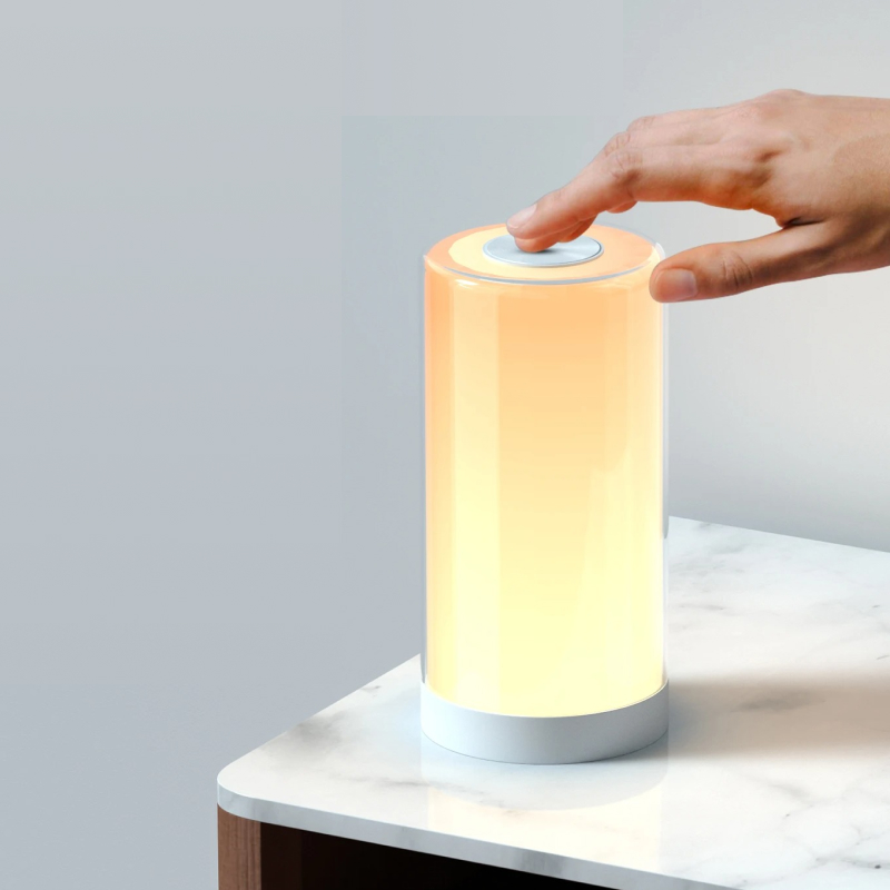 Smart Table Lamp