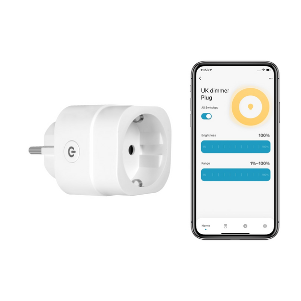 Smart Plug