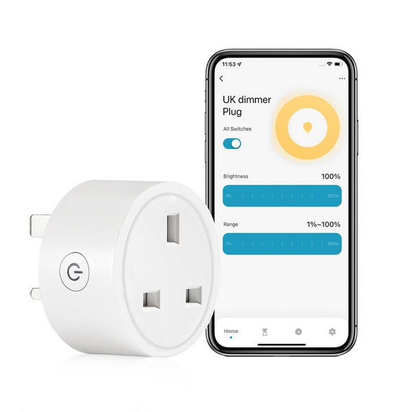 Smart Plug