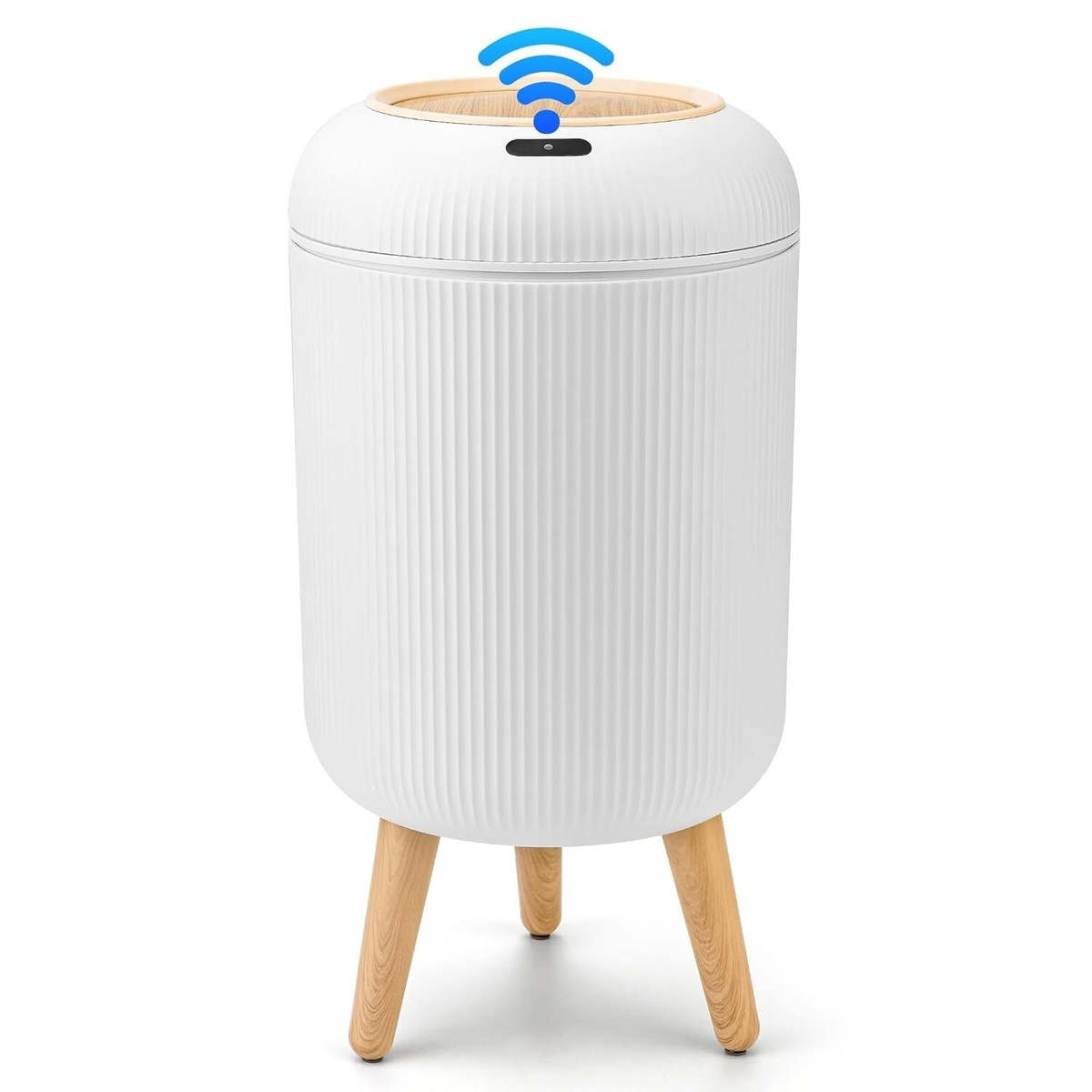 Automatic Motion Sensor Trash Can