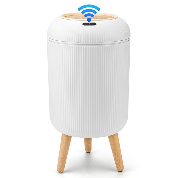 Automatic Motion Sensor Trash Can