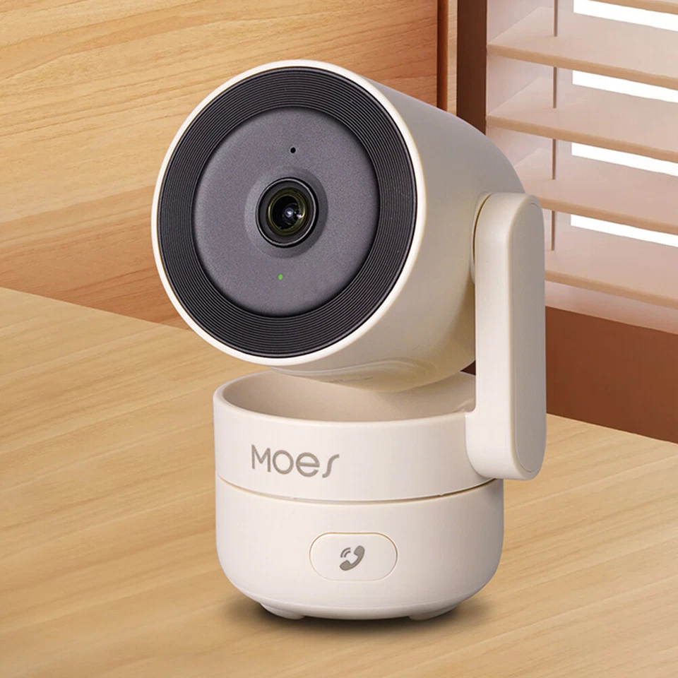 Indoor Smart HD Security Camera