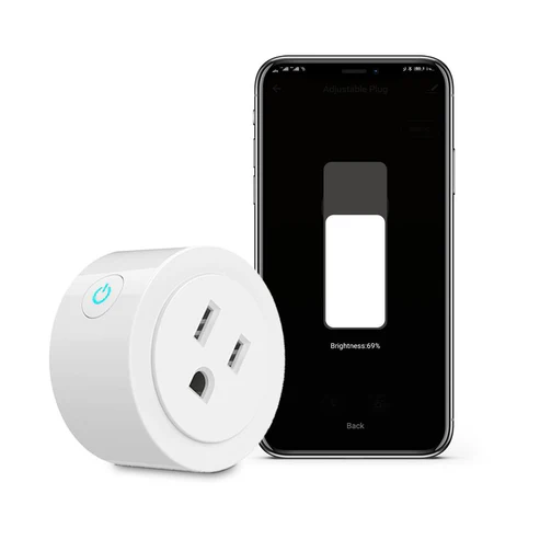 Smart Plug